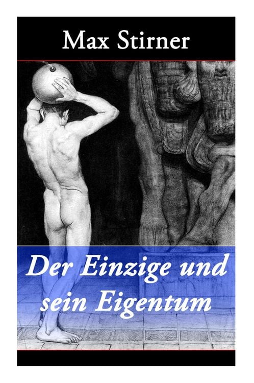 Produktbild: Der Einzige Und Sein Eigentum