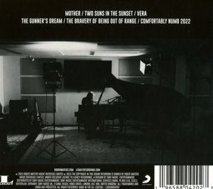 Produktbild: The Lockdown Sessions