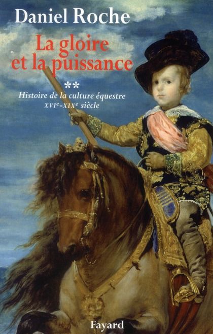 Produktbild: La Gloire et la Puissance