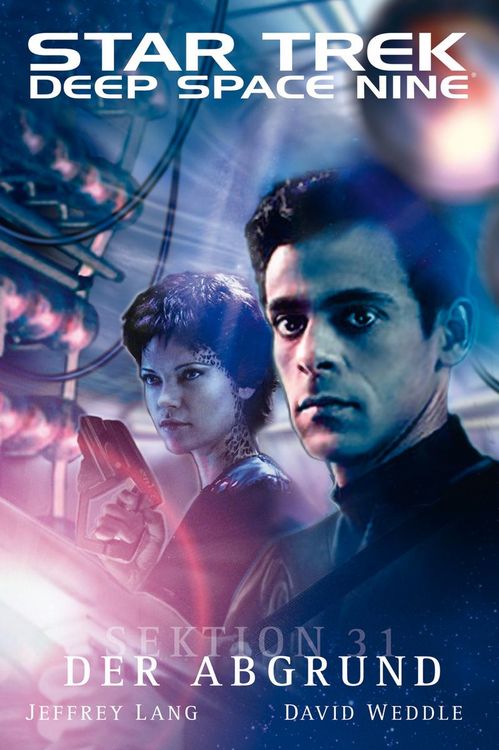 Produktbild: Star Trek - Deep Space Nine 3