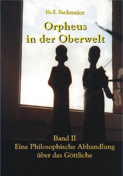 Produktbild: Orpheus in der Oberwelt Band II