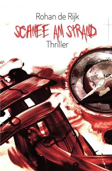 Produktbild: Schnee am Strand