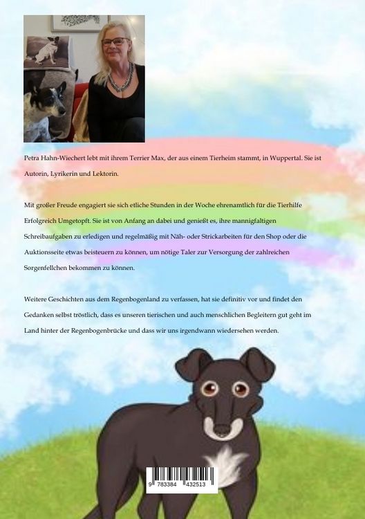 Produktbild: Regenbogenlandgeschichten