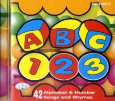 Produktbild: ABC 123
