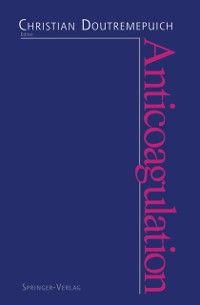 Produktbild: Anticoagulation