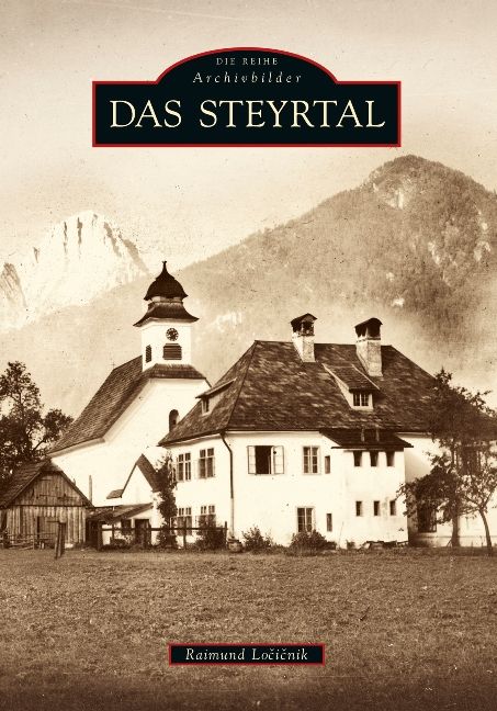 Produktbild: Das Steyrtal