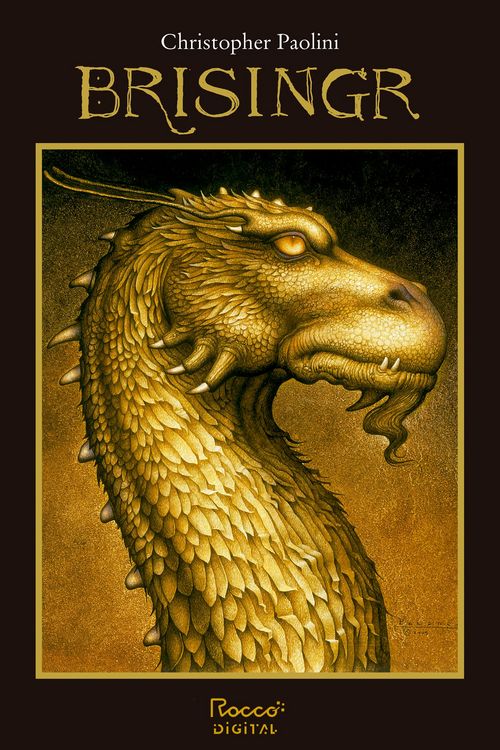 Produktbild: Brisingr