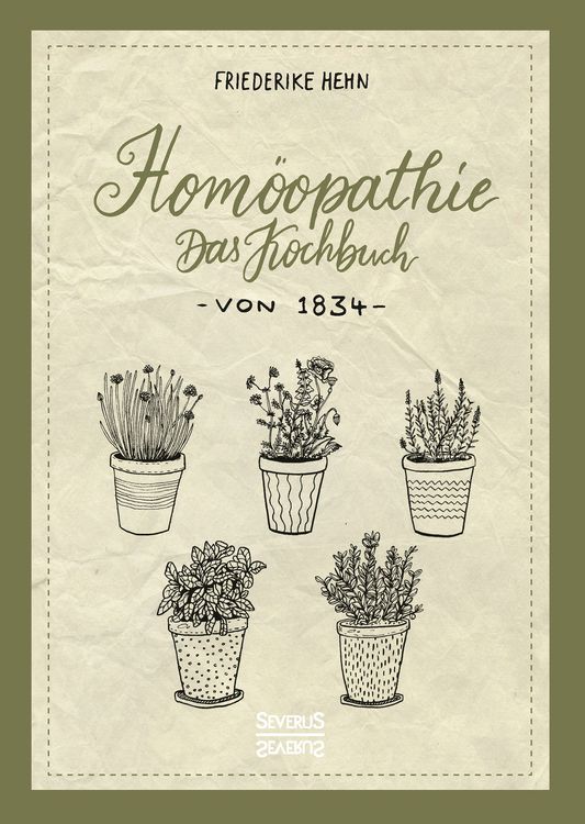 Produktbild: Hom&ouml;opathie