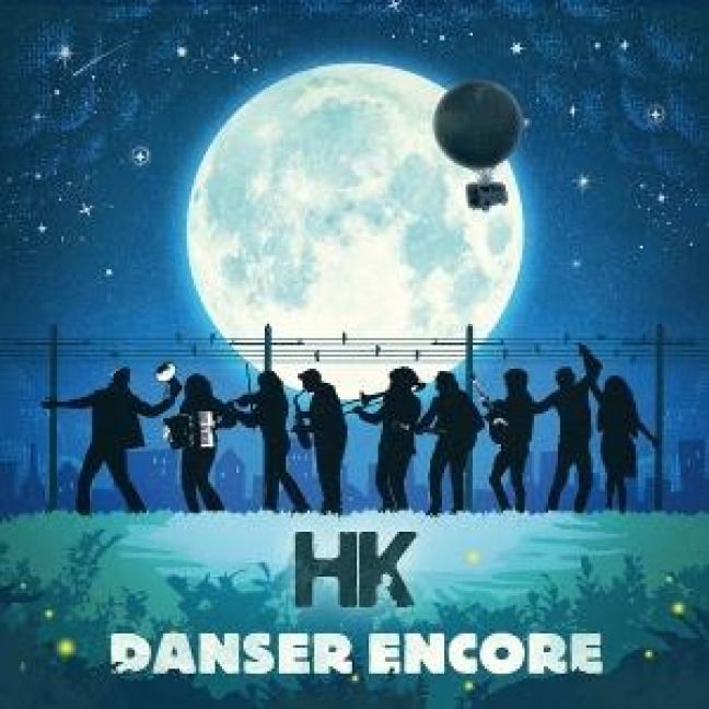 Produktbild: Danser encore