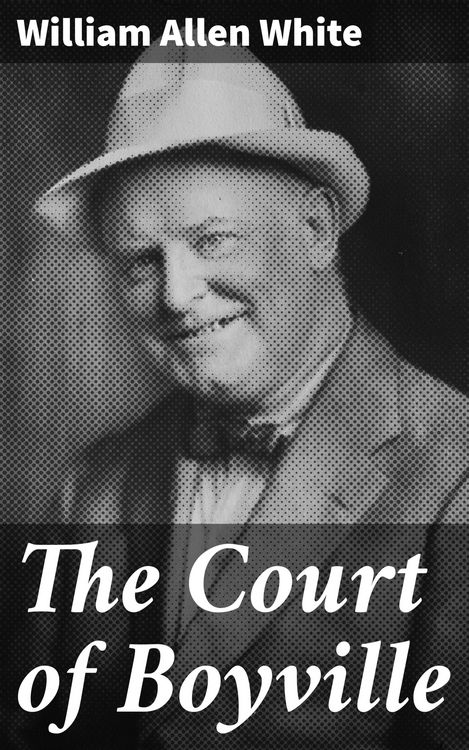 Produktbild: The Court of Boyville