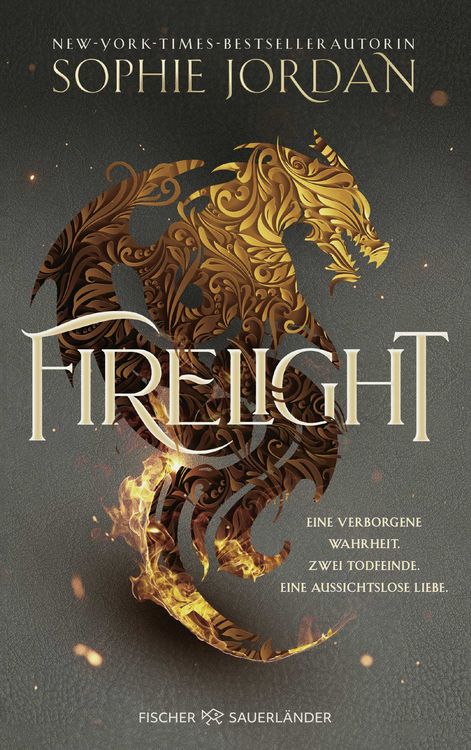 Produktbild: Firelight