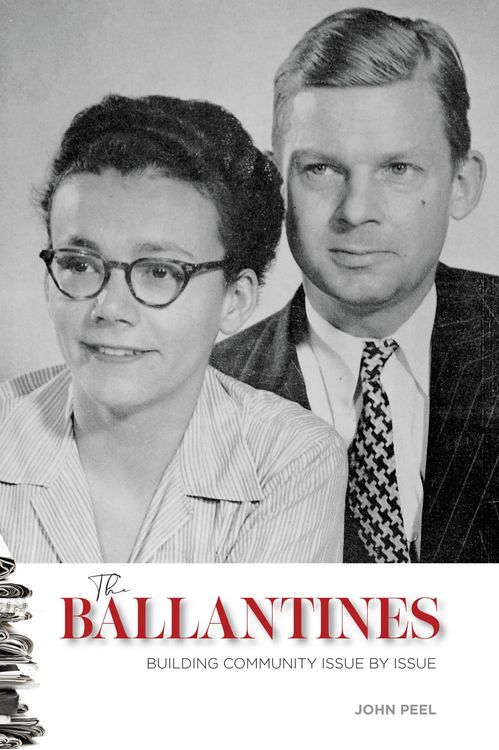 Produktbild: The Ballantines