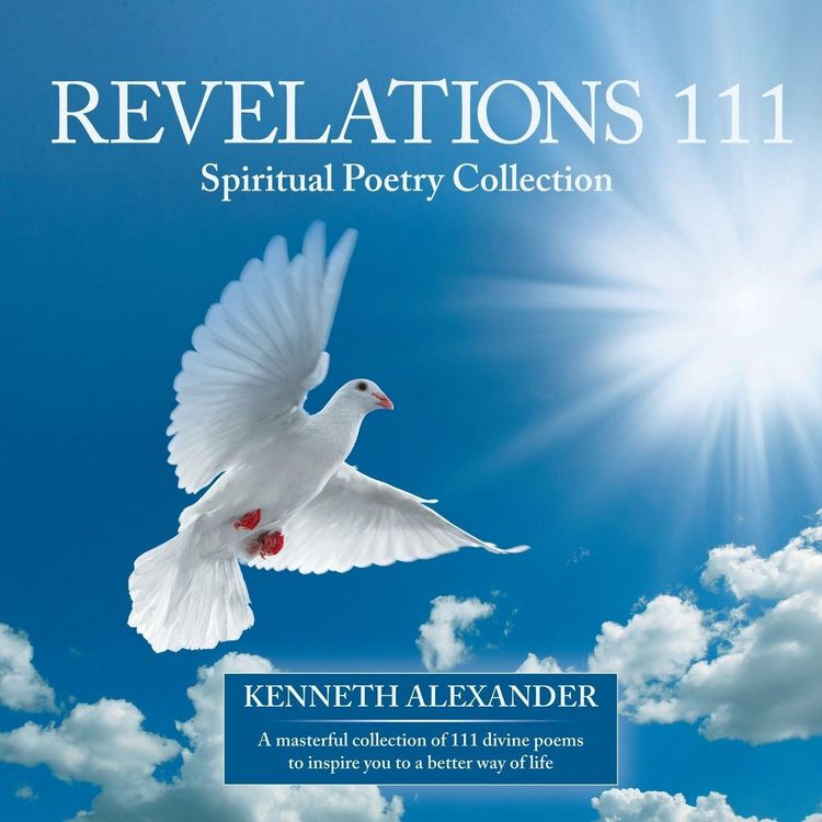 Produktbild: Revelations 111