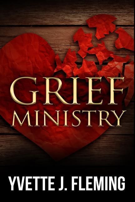 Produktbild: Grief Ministry