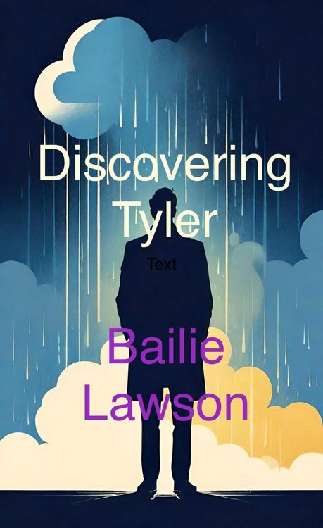 Produktbild: Discovering Tyler