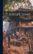Produktbild: 71 Budget Homes