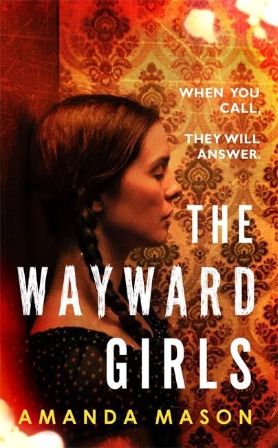 Produktbild: The Wayward Girls