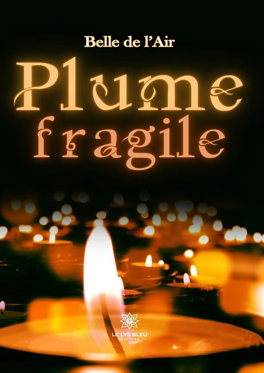 Produktbild: Plume fragile