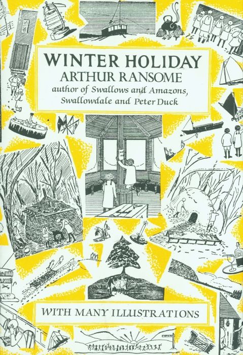 Produktbild: Winter Holiday