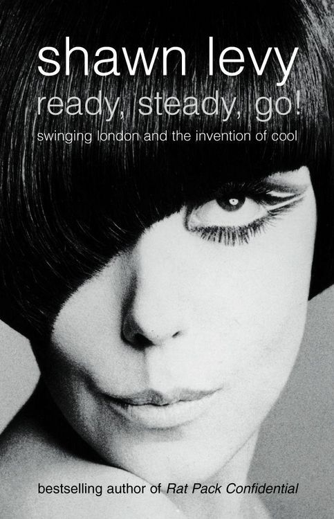Produktbild: Ready, Steady, Go!