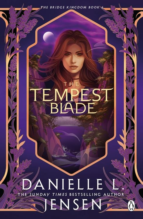 Produktbild: The Tempest Blade