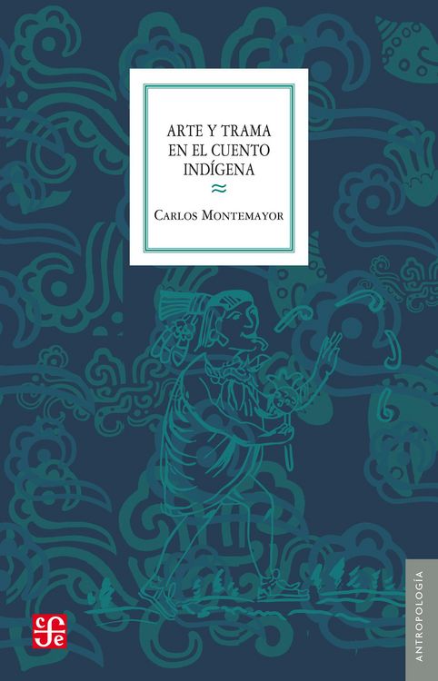 Produktbild: Arte y trama en el cuento ind&iacute;gena