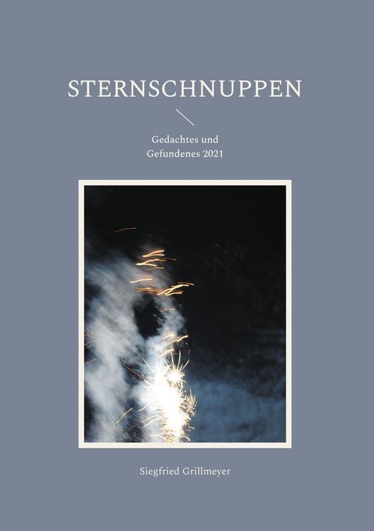 Produktbild: Sternschnuppen