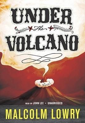 Produktbild: Under the Volcano