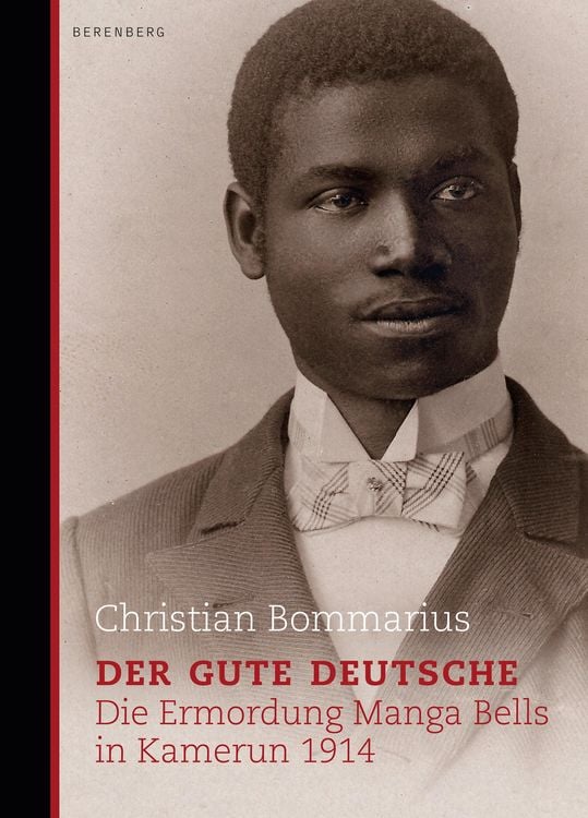 Produktbild: Der gute Deutsche