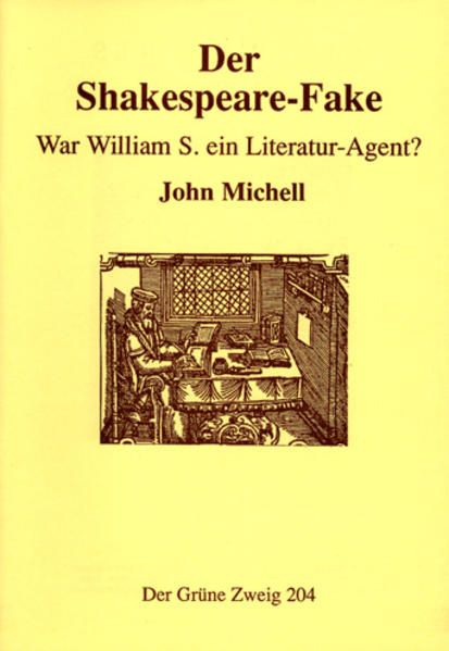 Produktbild: Der Shakespeare Fake