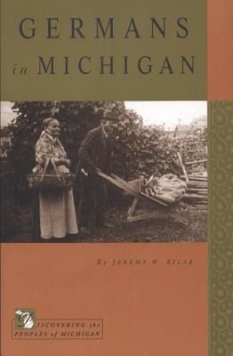 Produktbild: Germans in Michigan