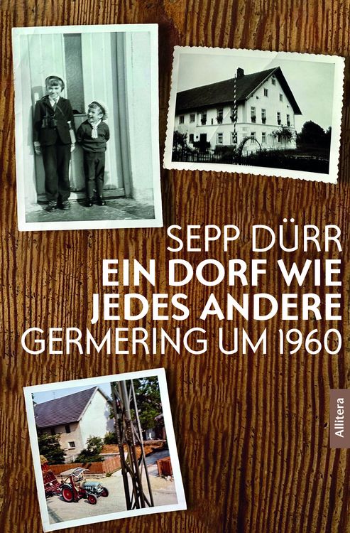 Produktbild: Ein Dorf wie jedes andere