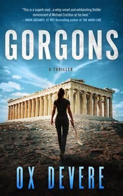 Produktbild: Gorgons