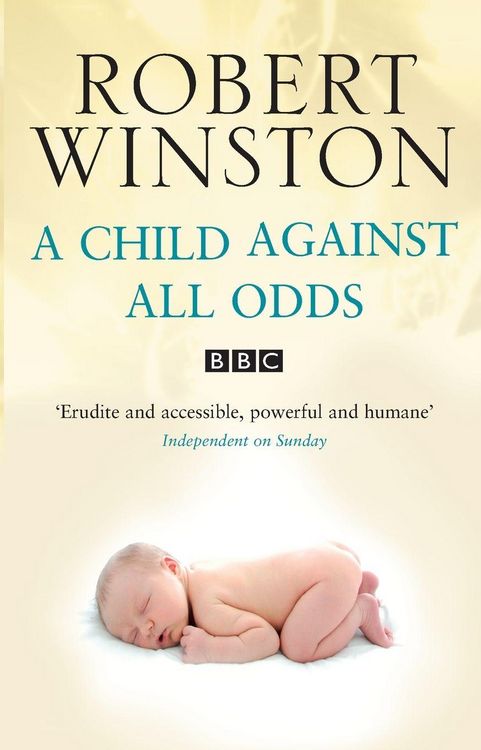 Produktbild: A Child Against All Odds