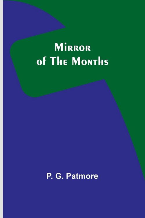 Produktbild: Mirror of the Months
