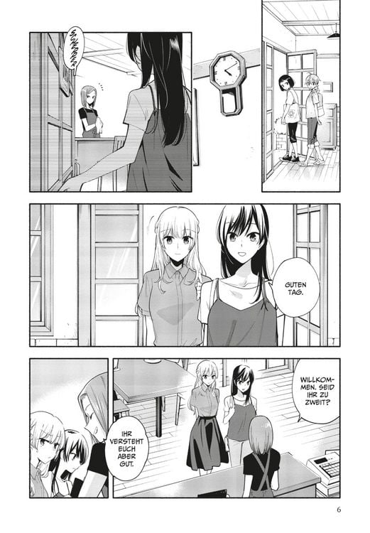 Produktbild: Bloom into you 5