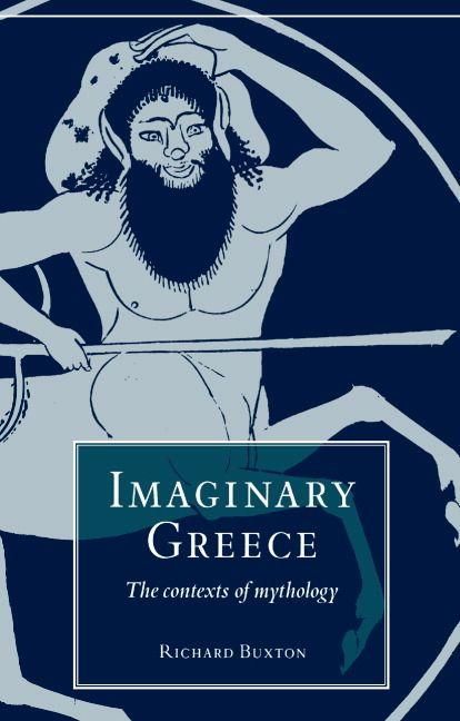 Produktbild: Imaginary Greece