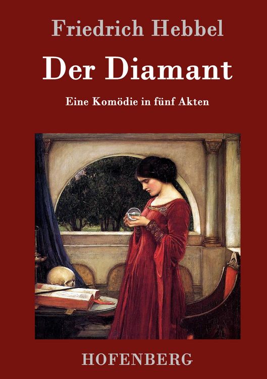 Produktbild: Der Diamant
