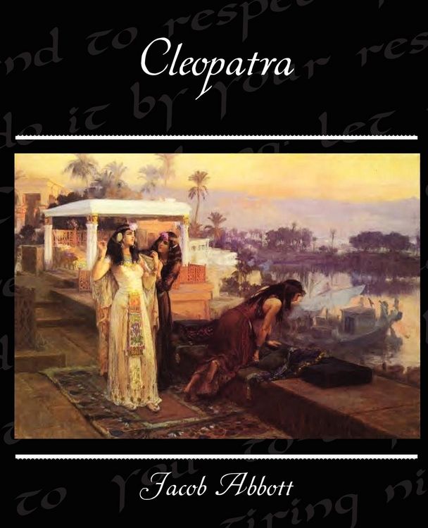 Produktbild: Cleopatra