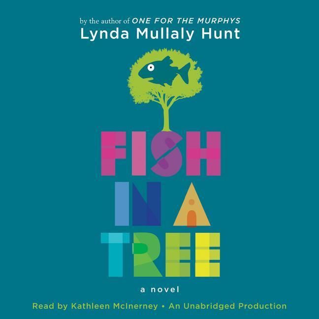 Produktbild: FISH IN A TREE              5D