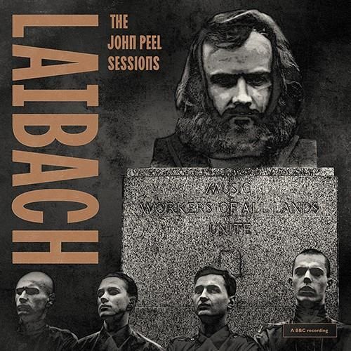 Produktbild: The John Peel Sessions