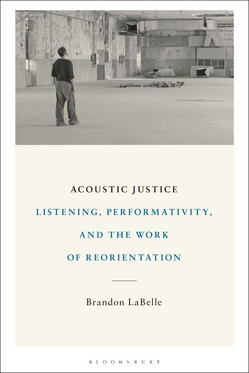 Produktbild: Acoustic Justice