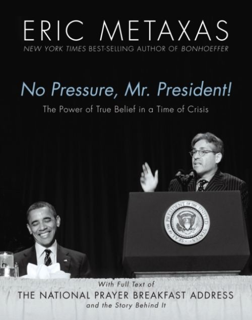 Produktbild: No Pressure, Mr. President!