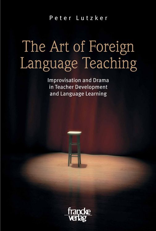 Produktbild: The Art of Foreign Language Teaching