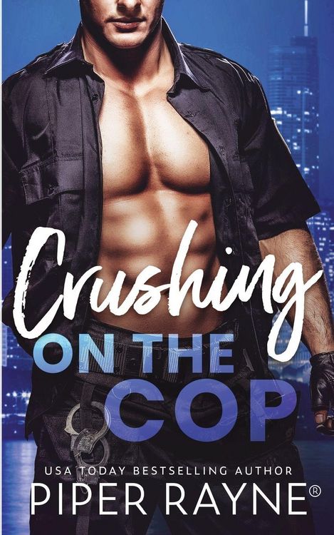 Produktbild: Crushing on the Cop