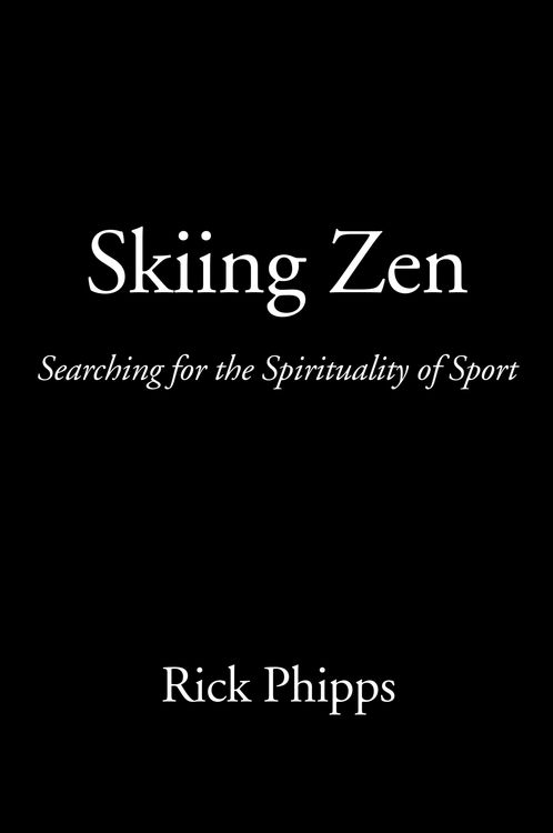 Produktbild: Skiing Zen