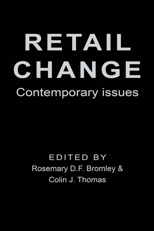 Produktbild: Retail Change