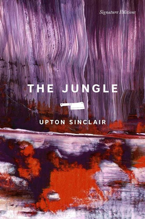 Produktbild: The Jungle