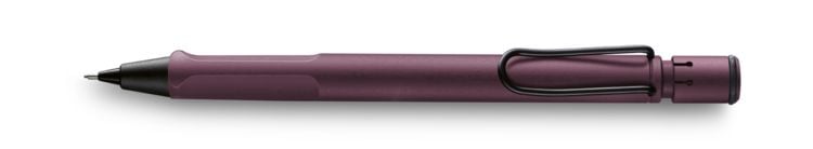 Produktbild: LAMY Druckbleistift safari scarlet