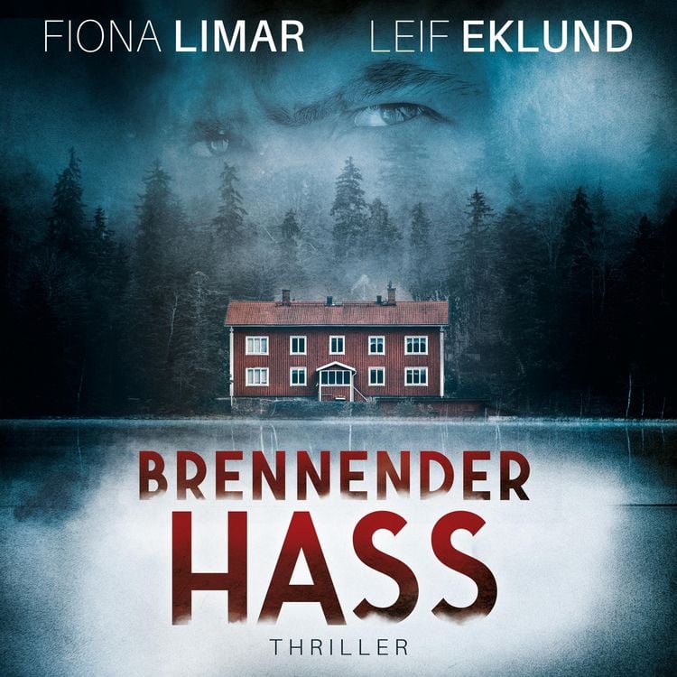 Produktbild: Brennender Hass